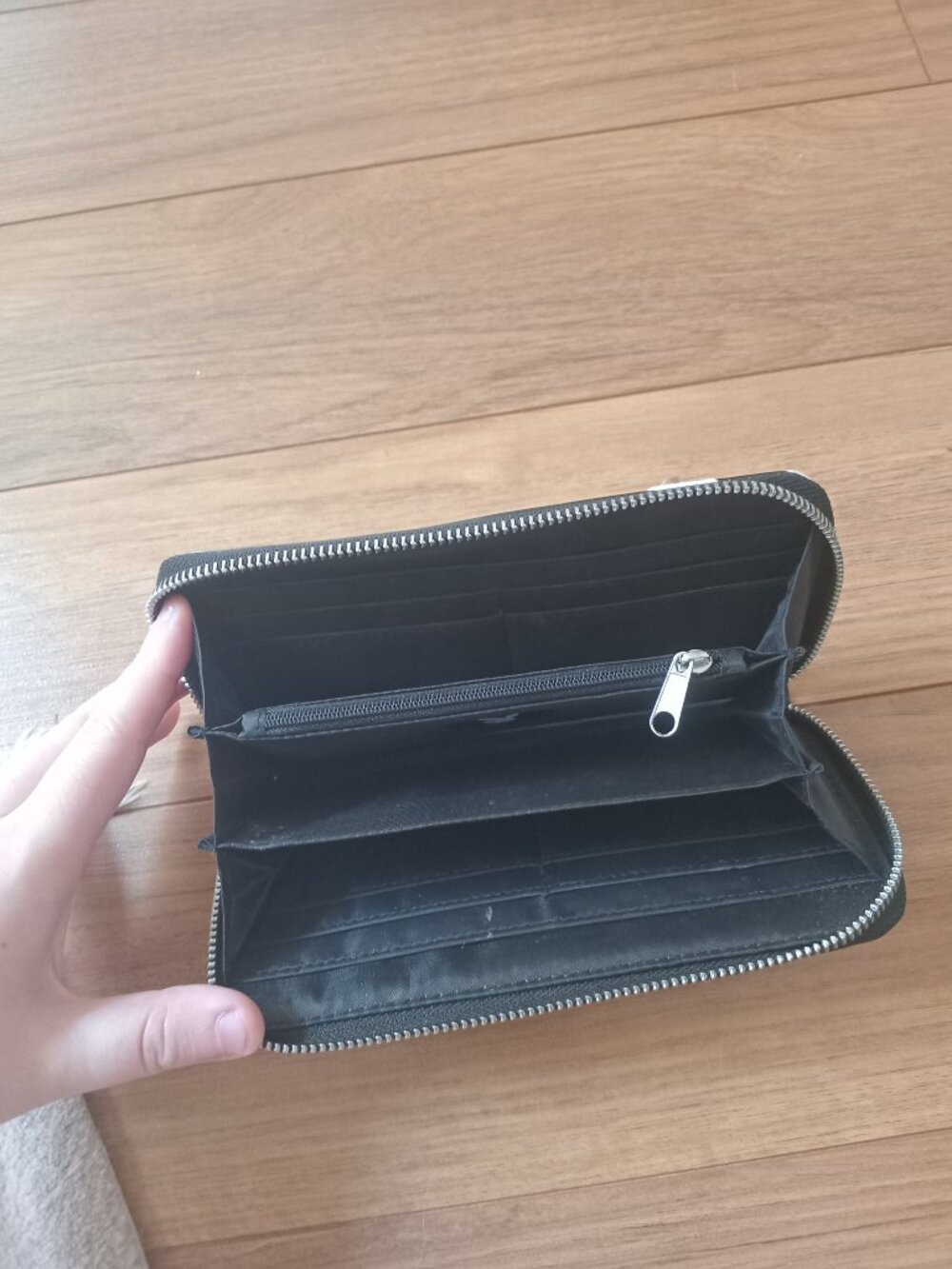 PLAYBOY Wallet - Picture 3 of 6